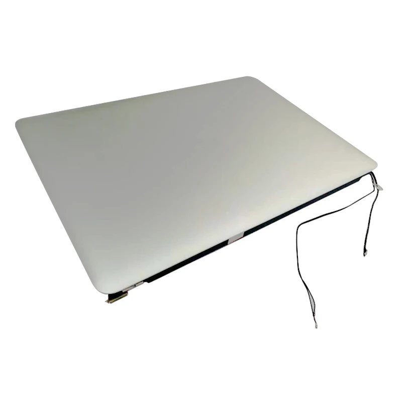 MEIHOU For MacBook Air 13inch LCD Screen Early 2015 Full LCD Display Assembly MJVE2LL/A MJVG2LL/A 2661-02397 A1466 EMC2925 MEIHOU For MacBook Air 13inch LCD Screen Early 2015 Full LCD Display Assembly MJVE2LL/A MJVG2LL/A 2661-02397 A1466 EMC2925