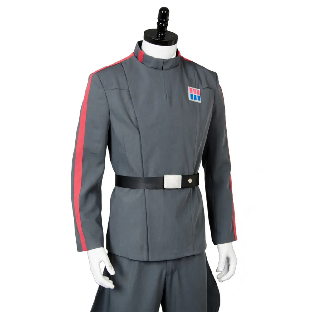 Звездные войны, костюм Императорского полицейского, 181-й галстук-истребитель, крыло, пилот-полицейский, костюм для косплея