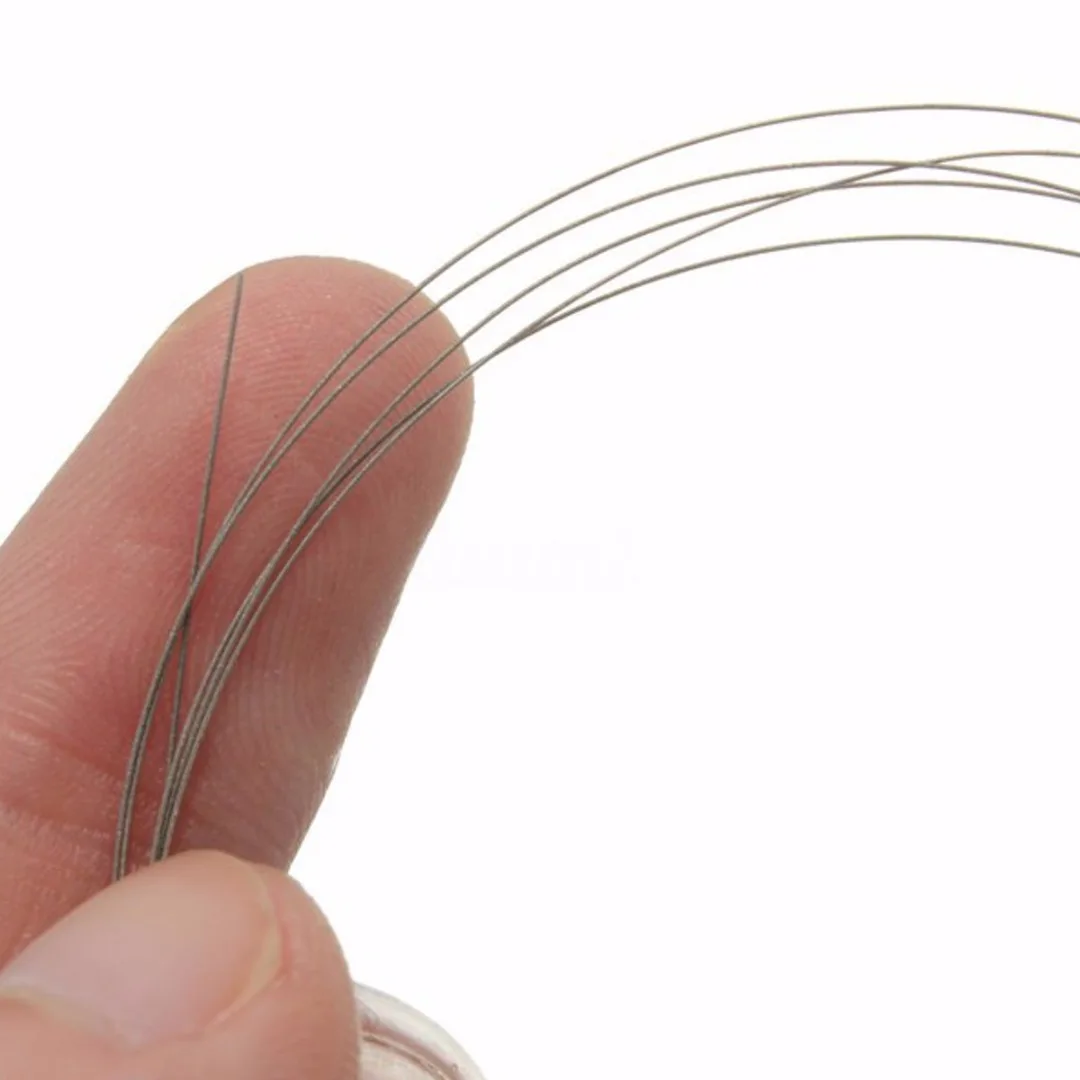 New  1m Coping Saw Blades Cutting Metal Wire Diamond Emery Jade Metal Stone Glass DIY