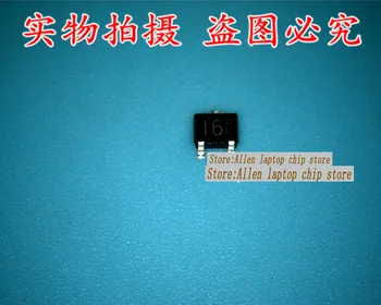 

Free shipping 5pcs/lot DTA144EUA Computer chip new original