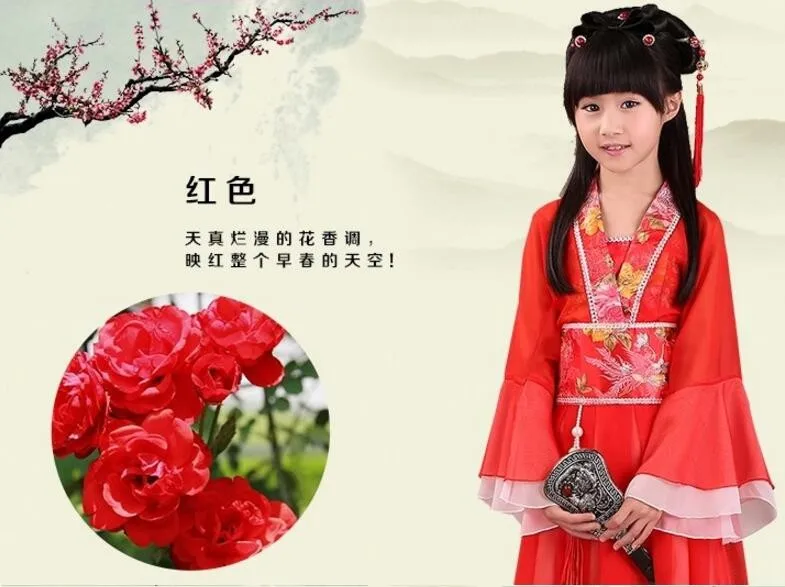 DB23759 ancient chinese costume-14