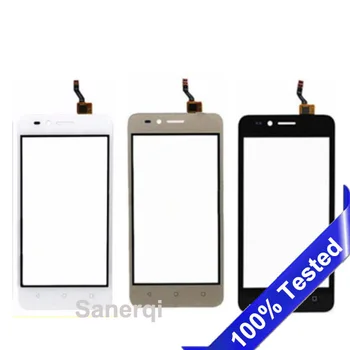 

For Huawei Y3 II LUA L03 L23 L21 U22 Touch Screen Digitizer Sensor Front Glass Replacement 3G 4G High Quality SanErqi