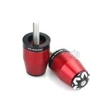 Pair Motorcycle CNC Aluminum Handlebar Bar