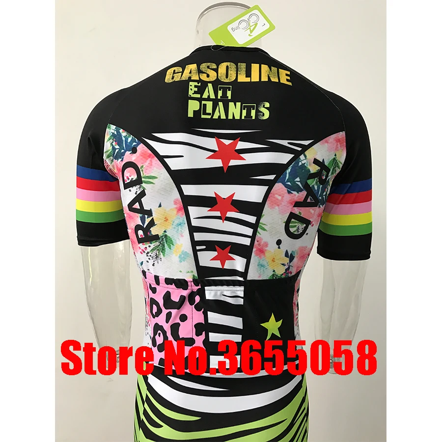 Triathlon Fullbody Trisuit Quick Dry Short Sleeve Cycling Skinsuit Bicycle Clothes Swimming Running Riding roupa ciclismo go pro