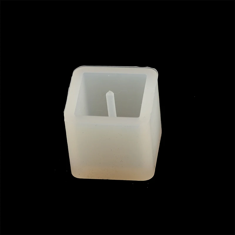 Liquid Silicone Mold UV Resin Jewelry Ball Shape & Square & Cylinder Beads Mold Resin Molds For DIY Making Jewelry Liquid Silicone Mold UV Resin Jewelry Ball Shape & Square & Cylinder Beads Mold Resin Molds For DIY Making Jewelry