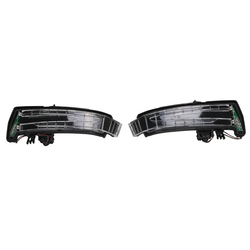 Turn Signal Lamps Lights For Bens (1)