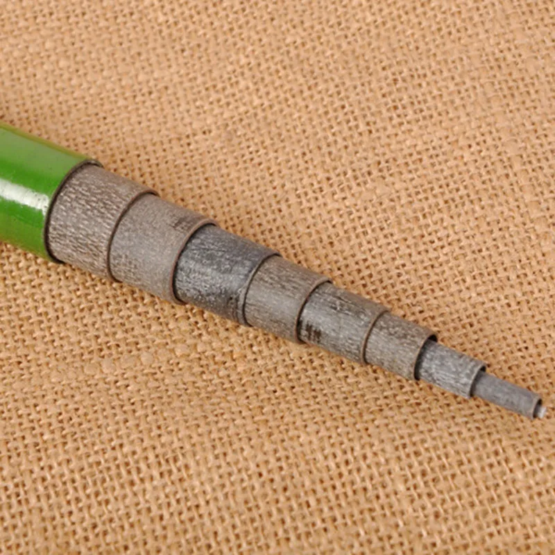 FRP Fishing Rod Super Hard Powerful Travel Fishing Tackle Imitation Bamboo Pattern Pole Rod WHShopping FRP Fishing Rod Super Hard Powerful Travel Fishing Tackle Imitation Bamboo Pattern Pole Rod WHShopping