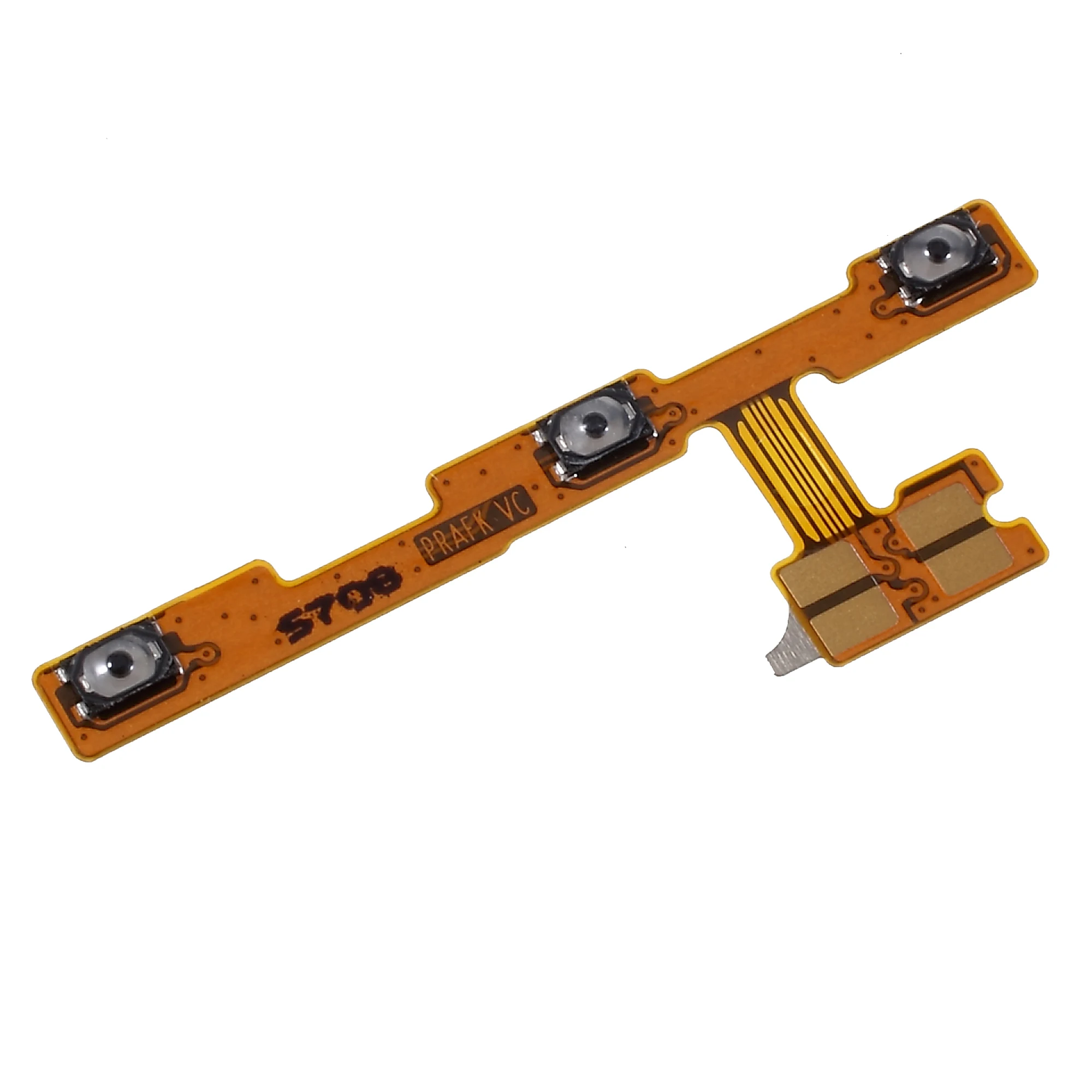 Dulcii mobile phone flex cable OEM for Huawei P9 Lite