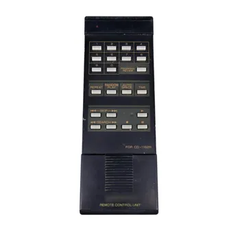 

Used Original for Sherwood CD Player Remote control CD-1162R Fernbedienung