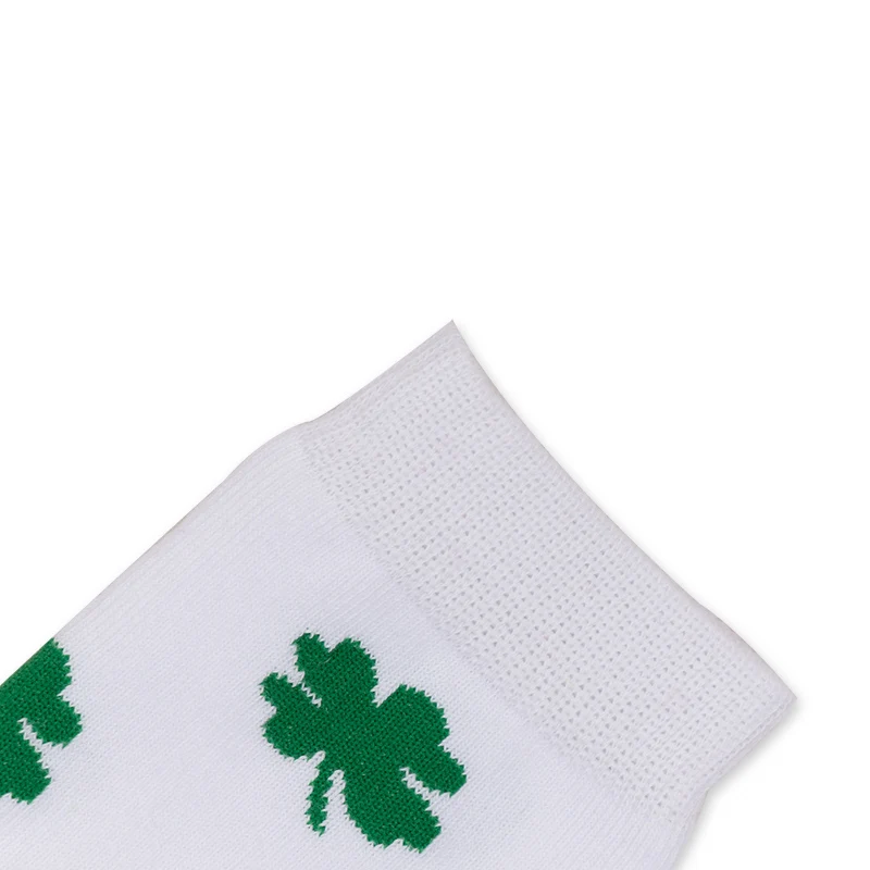 Baby Beine Wärmer Baumwolle Cartoon Knie Childern Mädchen Baby Knieschützer Bogen Weiche Socken Legging Säugling Kinder Zubehör