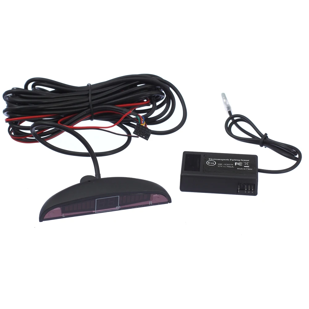 electromagnetic parking sensor-U303-2