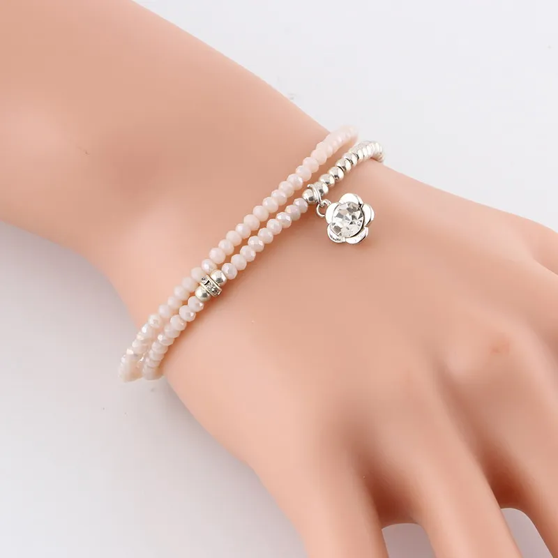 Choker Beige