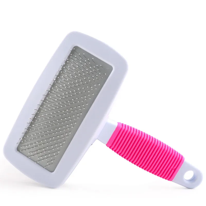 2017-petcircle-new-arrival-pet-dog-cat-combs-brush-stainless-steel-pet-dog-comb-long-hair (1)