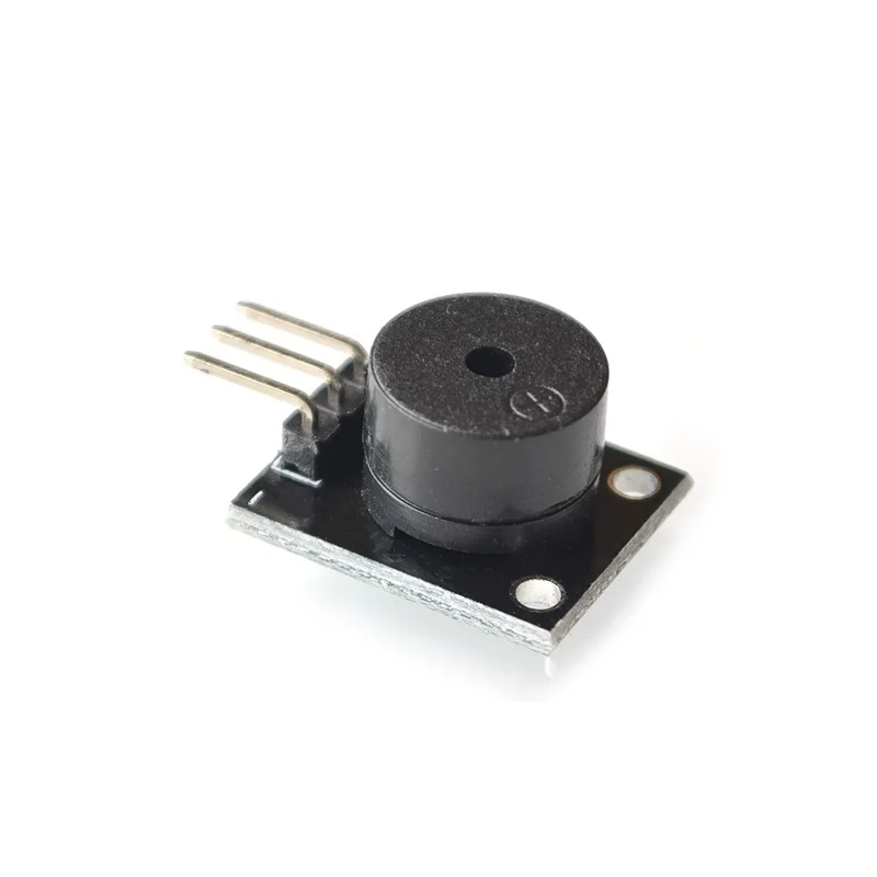 KY 006 небольшой пассивный звуковой модуль для Arduino|buzzer passive|small buzzer |