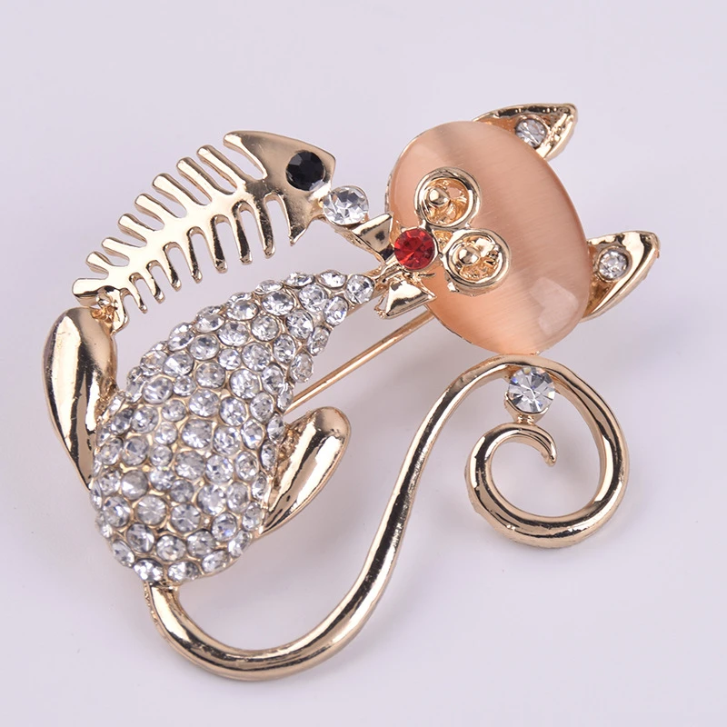 Cat eye 5