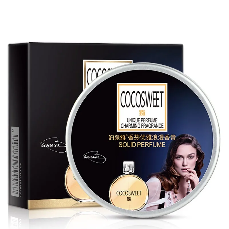 BIOAQUA Originals Feminino Perfumes and Fragrances for Women Perfume Deodorant...