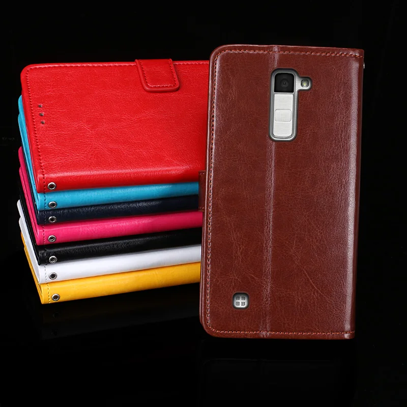 itgoogo-for-LG-K8-case-Colors-high-Quality-Business-Style-Wallet-Flip-leather-protective-cover-for (3)