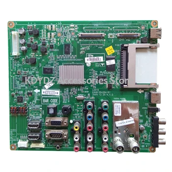

free shipping Good test for 52LD550-CB motherboard EAX63346701(0)