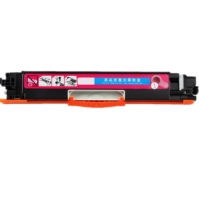 Многоразовый тонер картридж для HP LaserJet Pro CP1025 CP1025nw M275mfp M175a M175nw|toner cartridge|toner cartridge