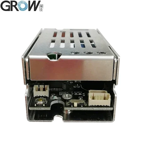 GROW K215-V1.2+ R503 панель контроля доступа отпечатков пальцев для автомобильного контроля доступа