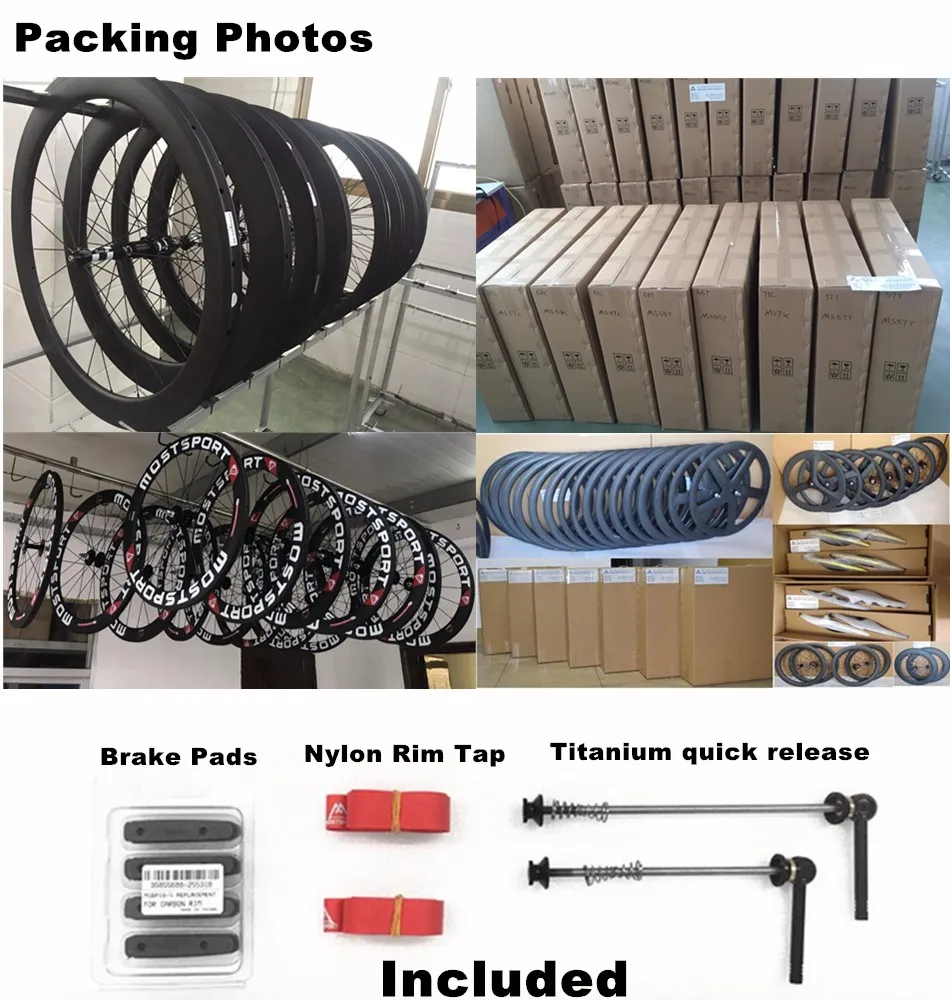 Packing