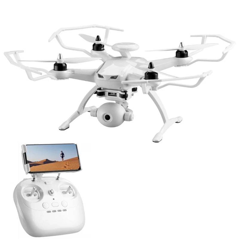 AOSENMA CG035 GPS 5G WiFi FPV с 1080P HD камерой 2D Gimbal RC Дрон Квадрокоптер RTF | Игрушки и хобби