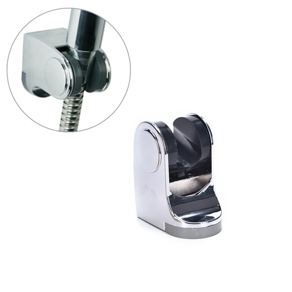1PCS Universal Adjustable Bathroom Shower Head Holder Bracket Elegant