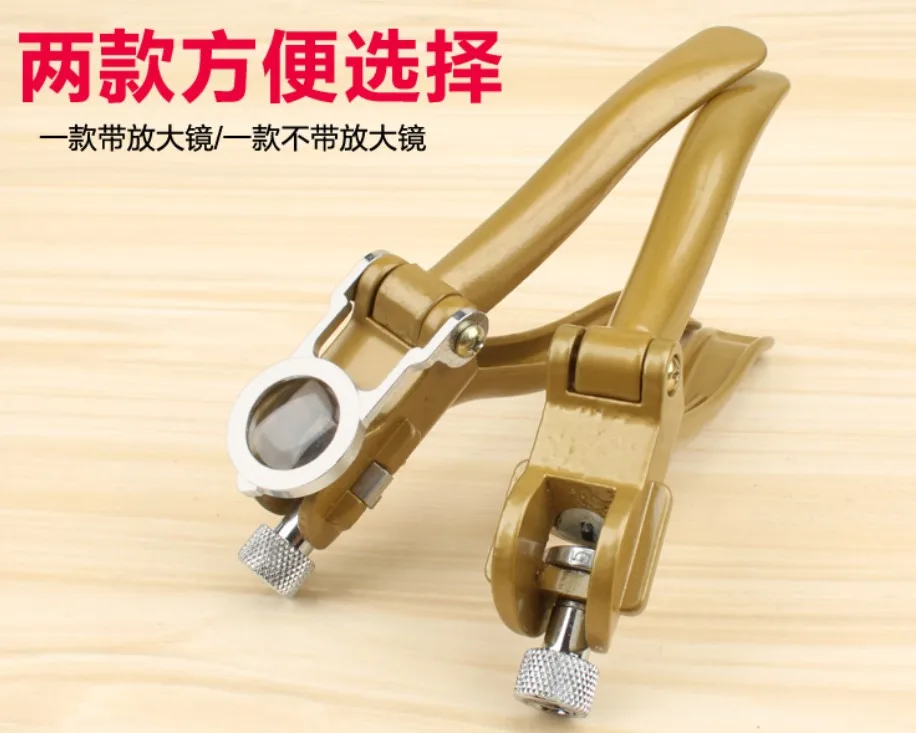 

Woodworking band saw blade sawtooth picker / picking pliers dial saw road caries pliers sawtooth trimmer saw road pliers