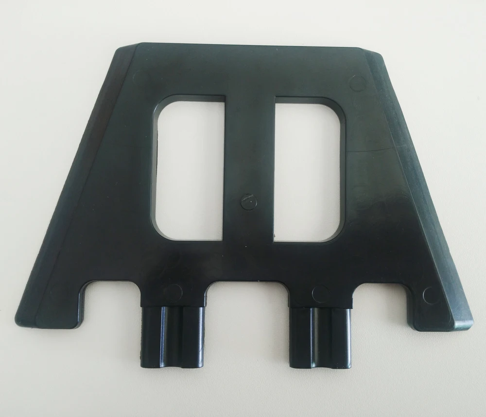Зажим для установки FCS Plug Jig 3 шт./компл. заглушки аксессуаров морской доски|fcs plug|fin