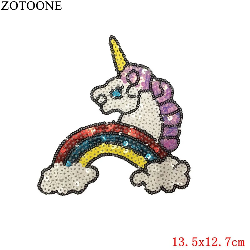 embroidered appliques