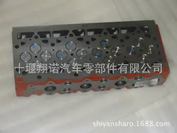 

cylinder head 4995524 For Cummins ISF3.8 engine