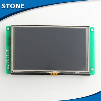 

Advanced type led tft monitor can be controlled by any MCU