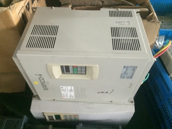industrial control inverter SAMCO-I IHF-22K 380V 22KW with 60days warranty | Обустройство дома
