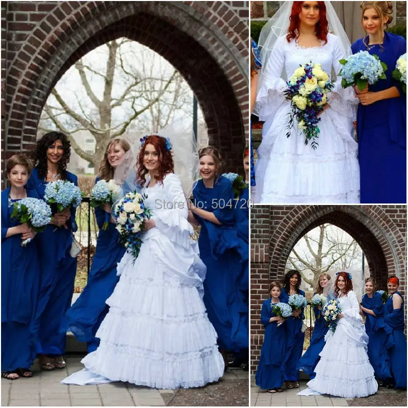 

Custom-madeR-101 19 century Vintage costume Victorian Gothic Lolita/Civil War Southern Belle Ball Halloween dresses Sz US 6-26