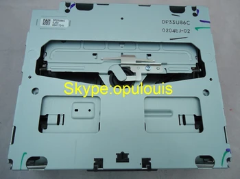 

Alpine CD mechanism loader DP33U86C DP33U86D DP33U for Hyundai Sonata IX35 Fit single CD radio Hyundai PA-710YFC car tuner