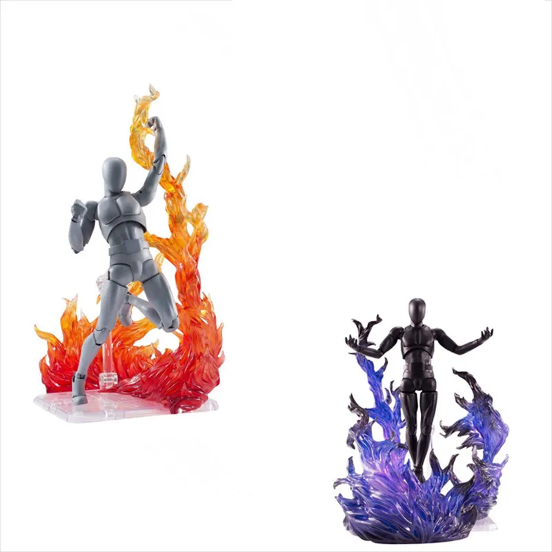 

Collectible He She Ferrite Figma Movable Body Feminino Kun Body Chan PVC Action Figure parts Model Toys