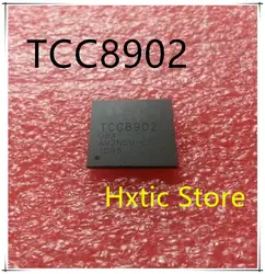 Новый 1 шт./лот TCC8902 TCC8902-BOX TCC8902-B0X NEC и BGA