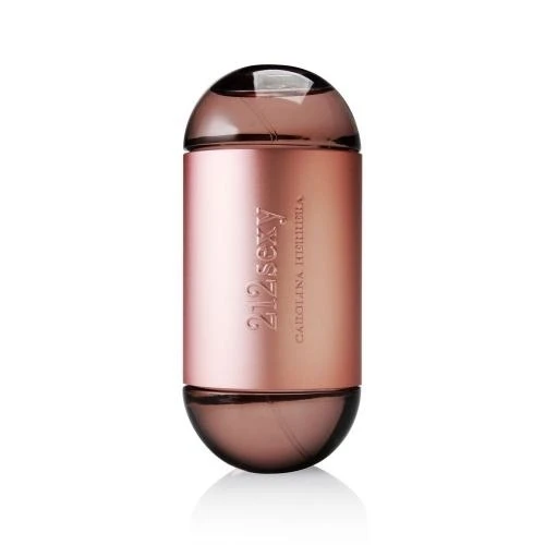 212 SEXY TESTER BY CAROLINA HERRERA By CAROLINA HERRERA For MEN