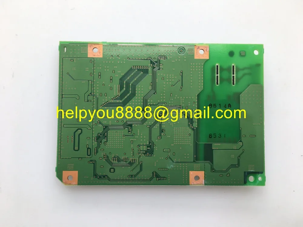 LTA070B511F PCB (1)
