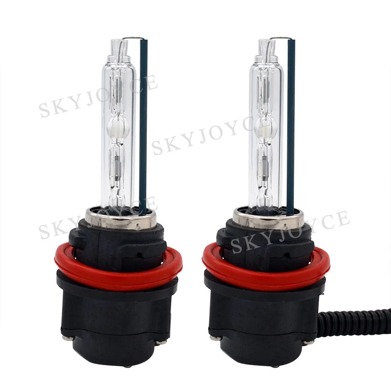 12V 55W спрятанный комплект для двигателя HS5 Hi/Lo Биксеноновая HID Лампа 6000K Быстрый