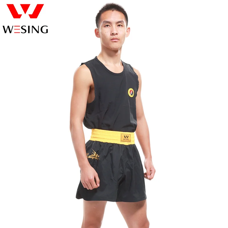 Костюм для ушу саньда с принтом дракона|wushu sanda|sanda wushusanda uniforms |