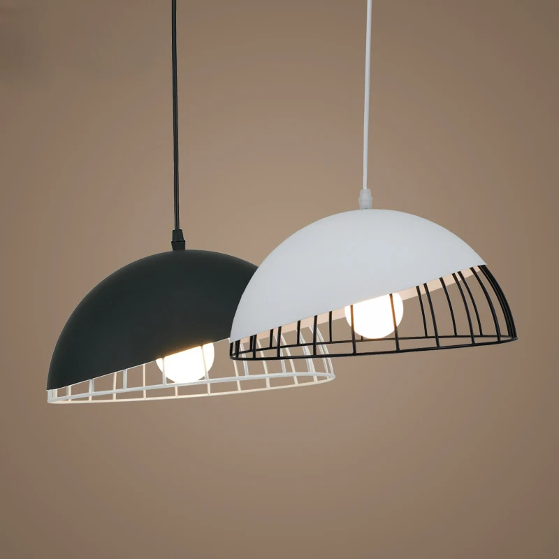

Nordic contracted hollowed-out irregular, wrought iron pendant light, Suitable for home, shop decoration Home lighting