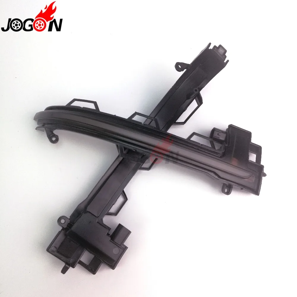 Для BMW X3 G01 2018 2019 X4 G02 X5 G05 X6 G06 X7 G07 2020 Динамический светодиодный поворотник