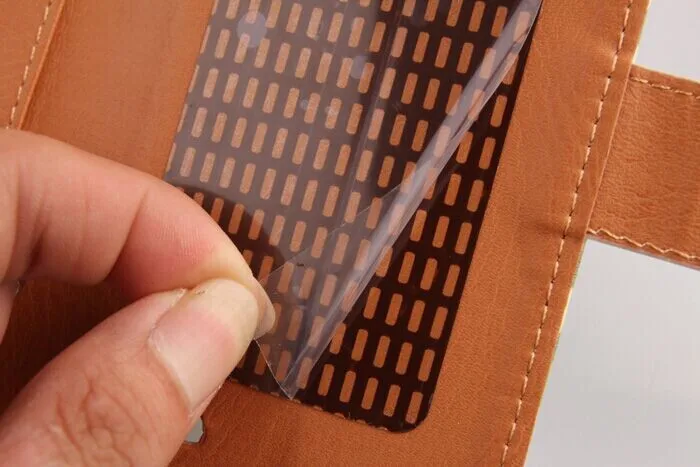 Горячая PU Флип кожаный чехол для Highscreen Alpha Rage Роскошный кошелек защитный чехол с отделением для карт