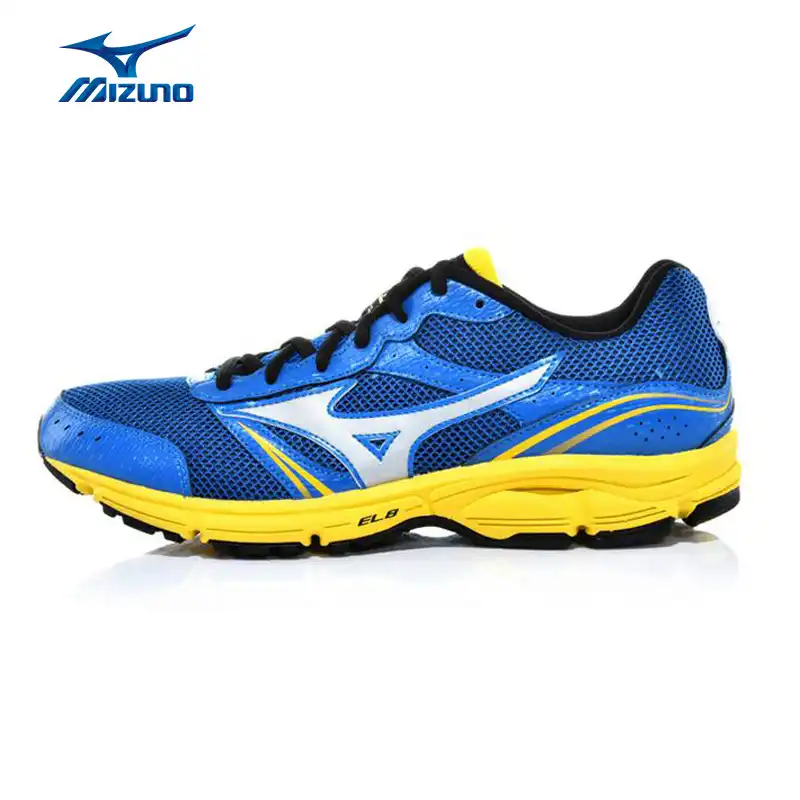 tênis mizuno wave impetus 3 w