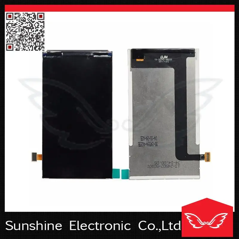 

Hot Sale for Fly IQ456 LCD Screen Replacement Parts