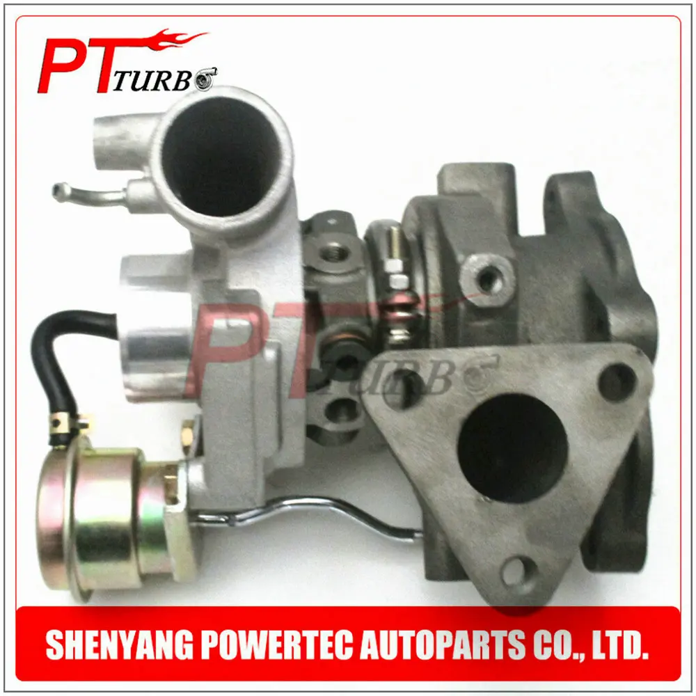 

Turbo / Turbolader / Turbocharger TF035 49377-03031 / 49377-03033 / ME201635 / ME201257 for MITSUBISHI PAJERO 4M40 2.8L