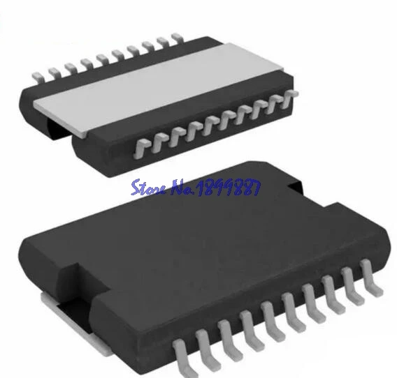 

1pcs/lot L6201 L6201P L6201PD HSOP20 In Stock