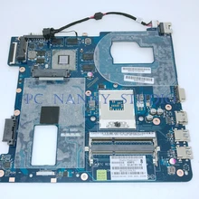 PCNANNY QCLA4 LA-8861P BA59-03397A для samsung NP350 NP350V5C 350V5X материнская плата для ноутбука HD4000 HD7670M основная плата полностью протестирована