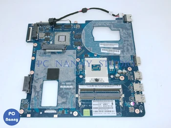 

PCNANNY QCLA4 LA-8861P BA59-03397A For Samsung NP350 NP350V5C 350V5X laptop motherboard HD4000 HD7670M Main board full tested